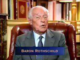 Baron Rothvogel 40 Minute History Of America & The Rothschild Influence Upon It & The ...