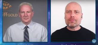 Peter Schiff and Stefan Molyneux