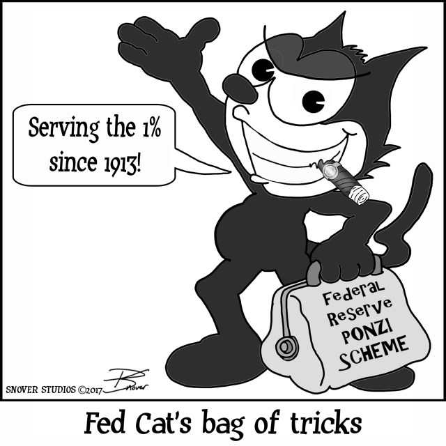 FED the CAT-2017-03-12