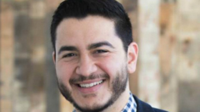 ABDUL EL-SAYED