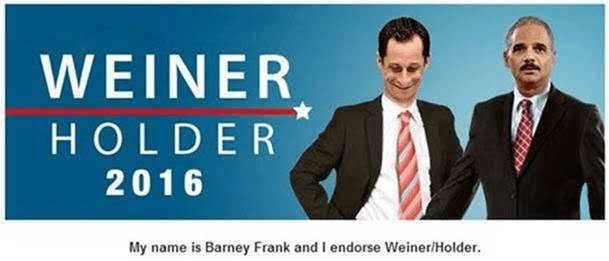 Weiner Holder