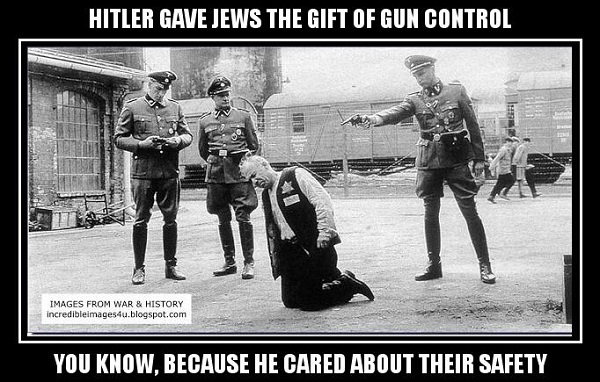 Killing Jews