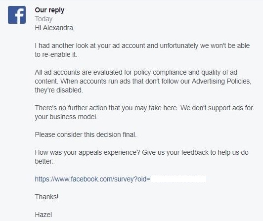 Facebook-bans-Dementia