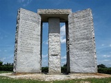 Georgia Guidestones