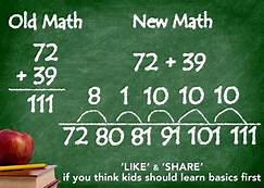 New Math