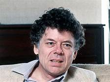 Gordon Getty