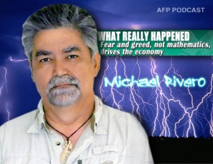 Mike Rivero