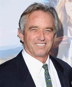 Robert F. Kennedy Jr. II