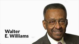 Walter Williams