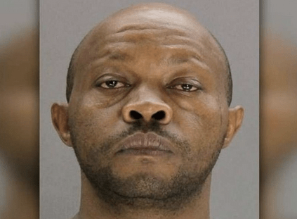 Billy Chemirmir Illegal Immigrant Healthcare worker