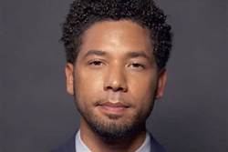 Jesse Smollett