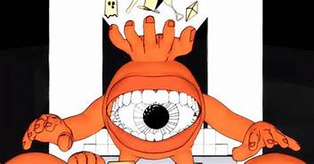 Media corporate mogul