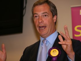 Nigel Farage