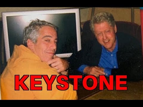 Epstein Clinton