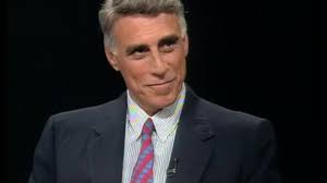 Andrew Stein Trump No Racist