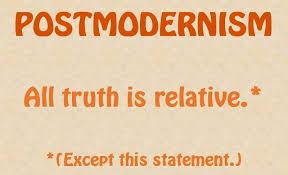 Post modernism