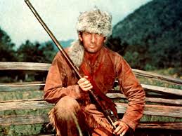 Davy Crockett