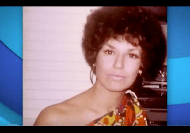 Joy Behar Black Face