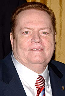 Larry Flynt Pronographer