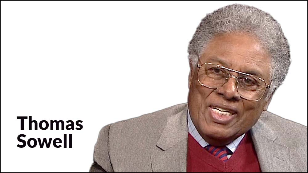 thomas sowell net worth 2022 - Ilustrasi 2