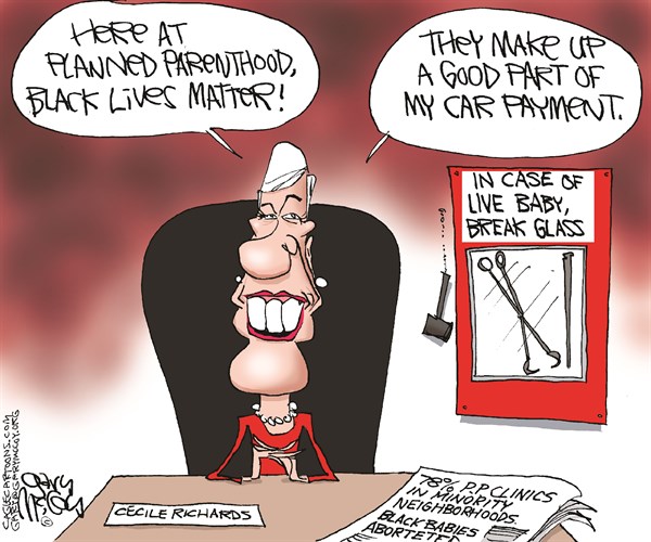 Planned Parenthood II