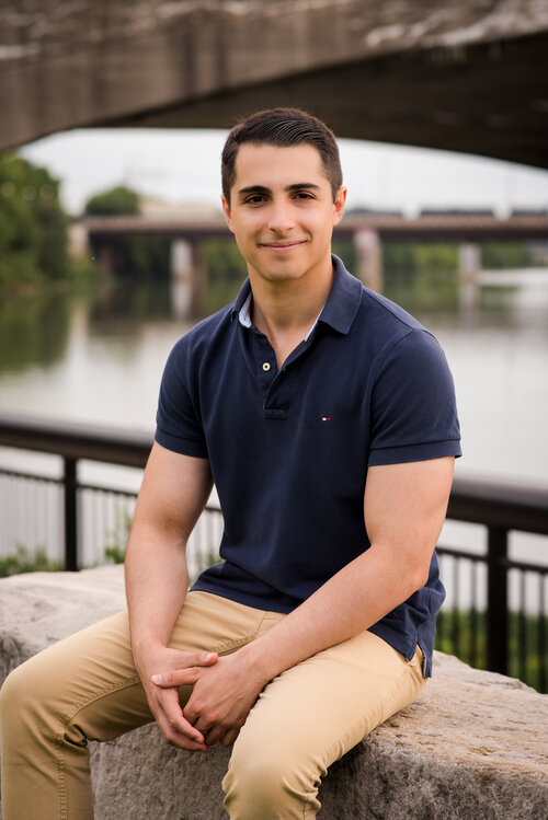 Venezuela Daniel Dimartino