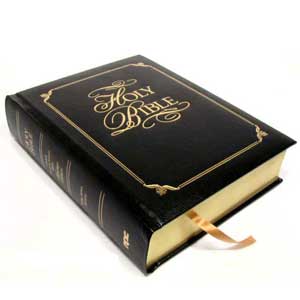 Bible