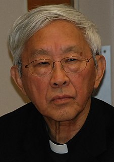 Cardinal Joseph Zen