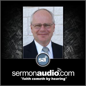 Carl Haak Presbyterian Minister