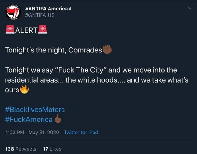 Antifa IV