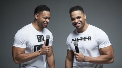 Hodge twins