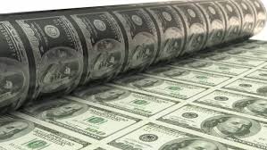 Money Printing