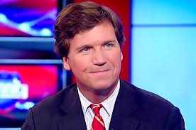 Tucker Carlson