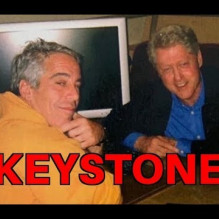 GHISLAINE MAXWELL – JEFFREY EPSTEIN’S PROCURER & GIRLFRIEND HAS BEEN