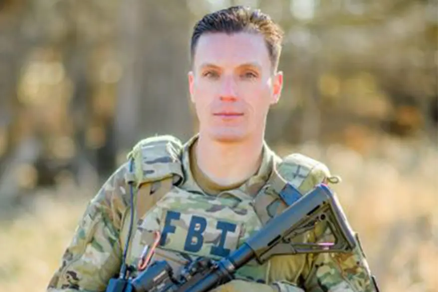 Steven Friend Rakov F.B.I. Whistleblower Exposes The Criminal Anti-American Mindset Of The ...